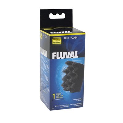 Fluval Bio-Schaumstoff (106/206) [3er Set]