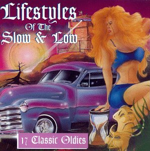 Lifestyles Of The Slow & Low Vol.1