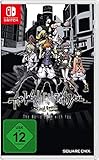 The World Ends With You -Final Remix- - [Nintendo Switch]