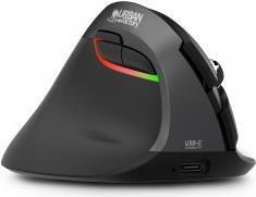 Urban Factory Ergo Mouse Bluetooth