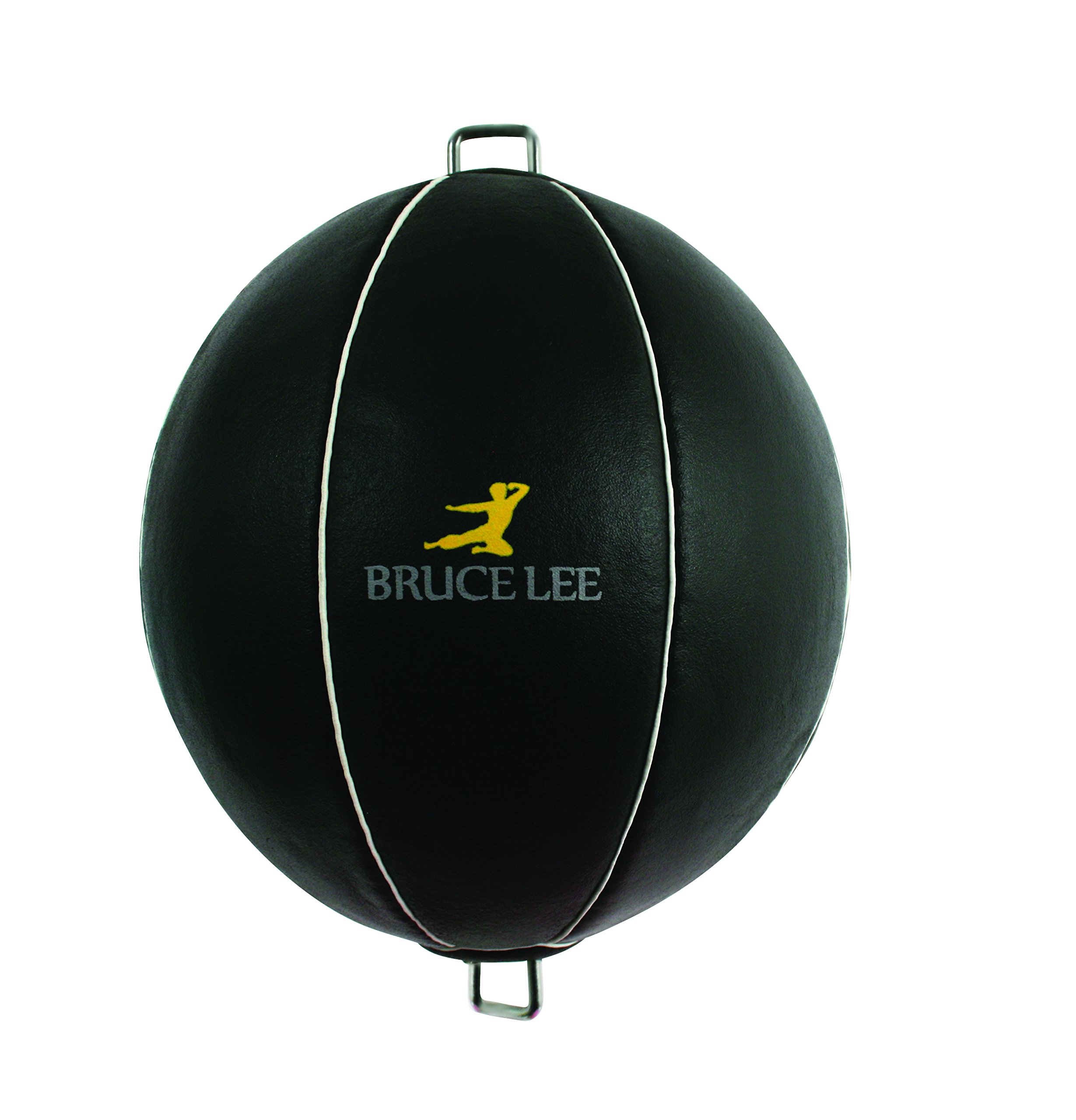 Bruce Lee Doppelend-Ball Pro, schwarz, One size, 14BLSBO052