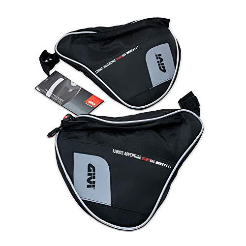 Givi XSTREAM XS5112E - Paar Taschen für BMW R1200GS Adventure 2014