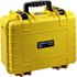 B & W International Outdoor Koffer outdoor.cases Typ 4000 16.6l (B x H x T) 420 x 325 x 180mm Gelb 4