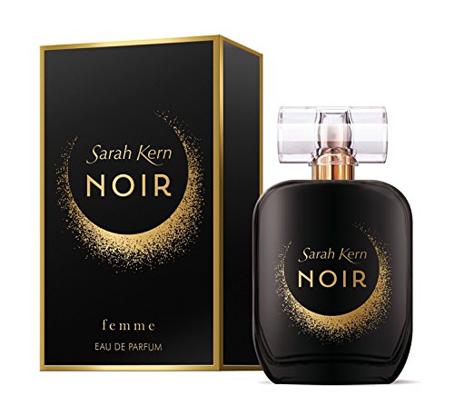 Sarah Kern "Noir" femme Eau de Parfum Spray 100 ml