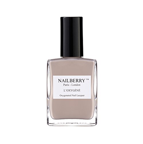 Nailberry Simplicity, beige/creamy, 15 ml