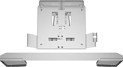 Bosch DSZ4961 Zubehör für Dunstabzüge/Absenkrahmen/Kombinierbar mit Flachschirmhauben