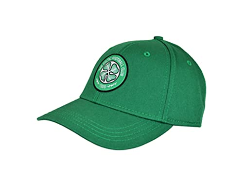 Celtic Core Baseballkappe, Grün, grün, Einheitsgröße
