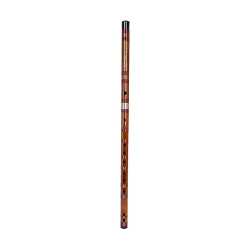6 Loch Schlüssel C Studie Ebene Bambus Dizi Flöte Traditionelle Handgemachte Chinesische Flöte Musical Holzblasinstrument Bambus Dizi Schlüssel C Flöte C Schlüssel C Schlüssel C