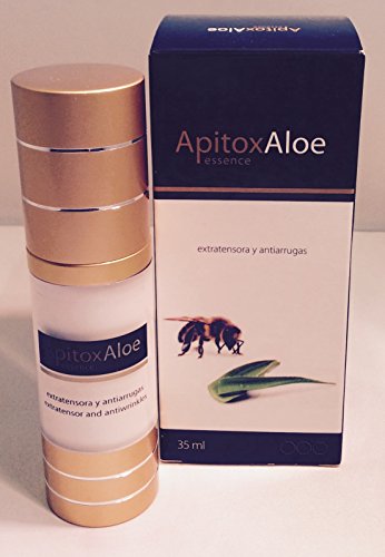 ApitoxAloe Serum, 35 ml - Aloe Vera Serum von Cosmonatura