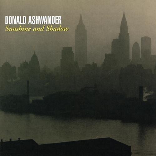 Ashwander: Sunshine and Shadow