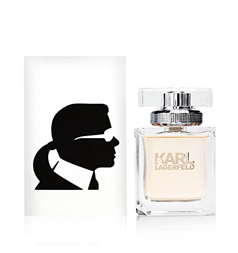 LAGERFELD Karl Lagerfeld for Women EDP Vapo 85 ml, 1er Pack (1 x 85 ml)