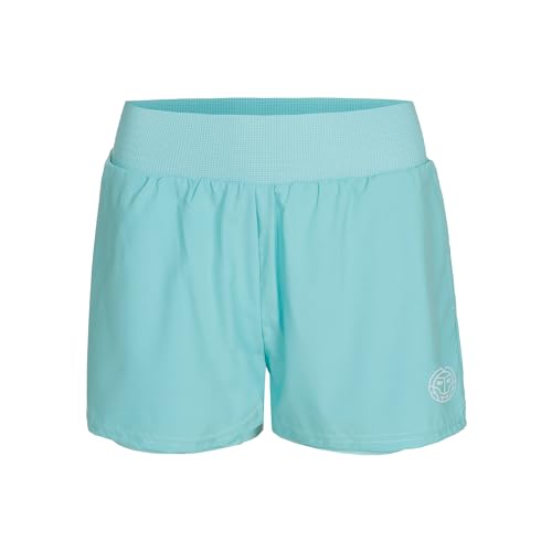BIDI BADU Damen Beach Spirit 2In1 Shorts XL