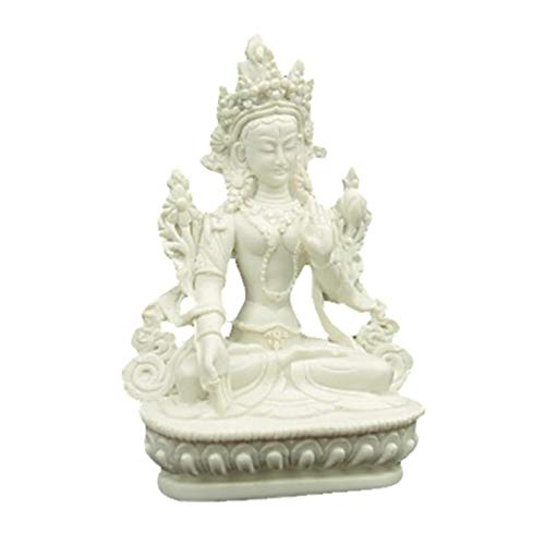 Weiße Tara (15 cm)