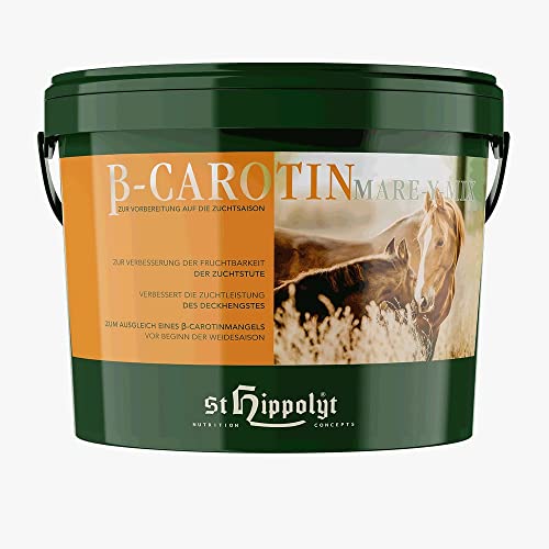 St. Hippolyt Beta-Carotin Knoblauch 10 kg