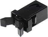 PAJPXPCD Mikroschalter 100 Stück PR-001 Kleines Türschloss Schalterschloss for MS Klimaanlage Set Top Box TV EVD DVD Türabdeckung KHzIgRdY (Color : 2)