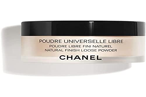 Chanel Poudre Universelle Libre Poudre Libre Fini Naturel 20 Clair 30 g