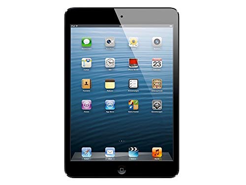 Apple iPad Mini 16GB [7,9" WiFi only] spacegrau (Generalüberholt)
