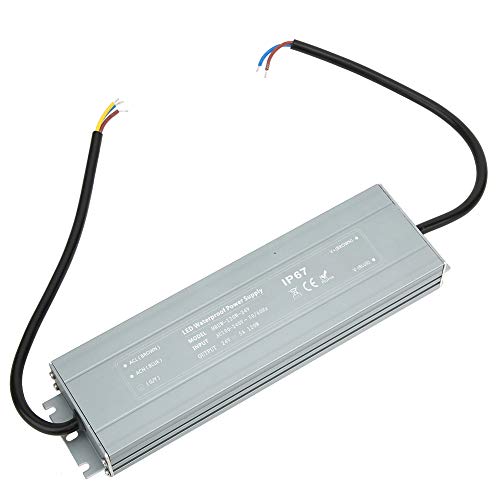 LED-Netzteiltreiber, LED-Transformator-Schaltnetzteil, Adapter LED-Treiber für LED-Streifen LED-Licht