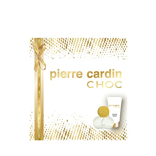 Pierre Cardin Set Choc – Eau de Parfum 50 ml + Duschgel 150 ml