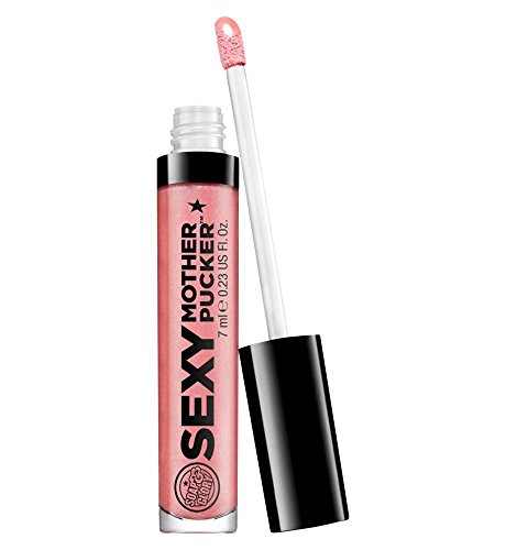 Soap And Glory Sexy Mother Pucker CANDY QUEEN Lip Plumping Gloss 7ml