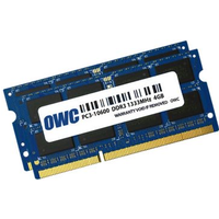 OWC1333DDR3S08S 8GB DDR3 1333MHz Speichermodul (OWC1333DDR3S08S)