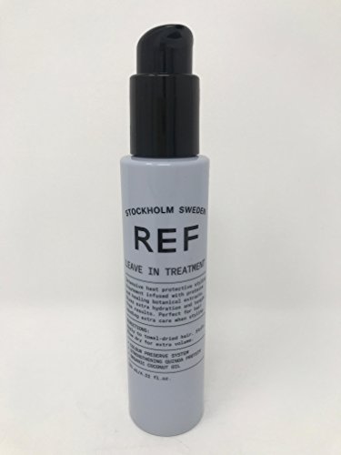 REF Leave In Treatment 125ml