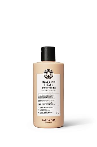 Maria Nila Head and Hair Heal Conditioner, 1er Pack (1 x 300 ml)