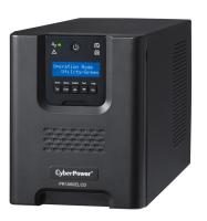 CyberPower Systems CyberPower Professional Series Pr1000elcd