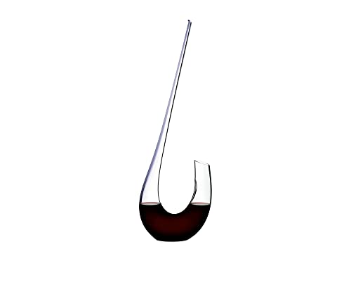 Riedel Winewings Wein-Dekanter, 800 ml, transparent
