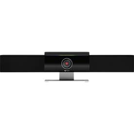 Videokonferenzsystem Polycom Studio, 4K-Kamera, Stereo-Mikrofon/-Lautsprecher, USB/Wi-Fi/Bluetooth