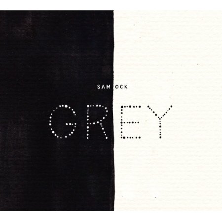 Grey (Digipak)