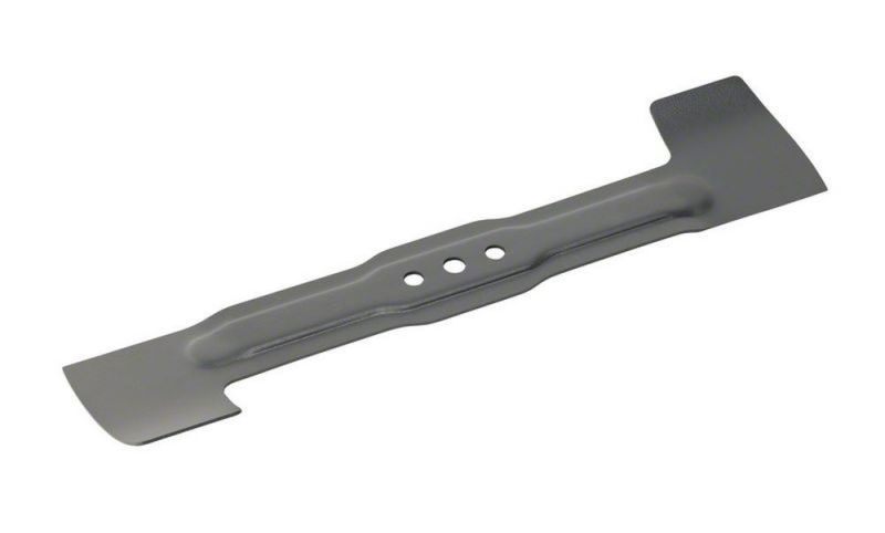 Bosch Ersatzmesser 37 cm, Systemzubehör für Akku-Rasenmäher Rotak 37 LI F016800277