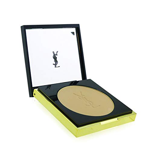 Yves Saint Laurent Encre de Peau All Hours Kompaktpuder, B30 Almond 30 g