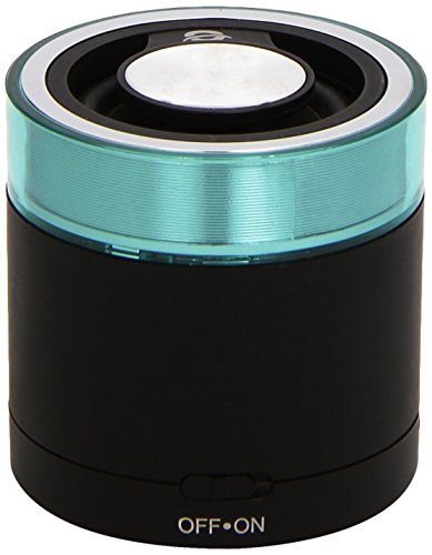 Conceptronic CLLSPK20BT Portable Bluetooth Travel Stereo Lautsprecher