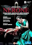 Boito: Nerone [Bregenz Festival, August 2021] [2 DVDs]