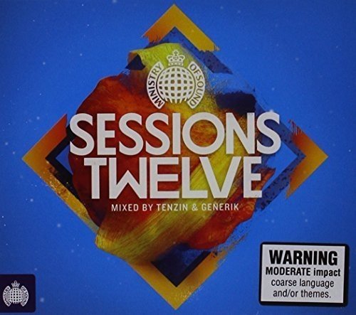 Ministry of Sound Sessions 12