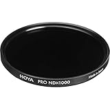Hoya Pro ND-Filter (Neutral Density 1000, 67mm)