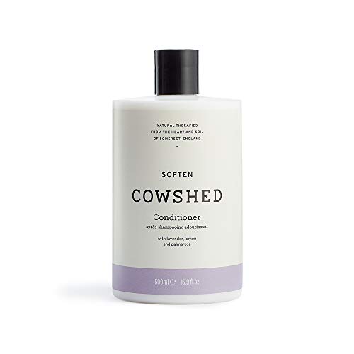 Cowshed Soften Conditioner, 500 ml