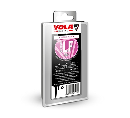 Vola Level 4 Premium 4S LF Molybden 80gr - purple