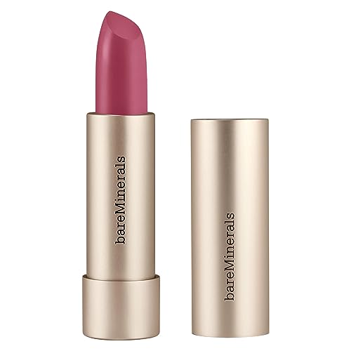 Shiseido Mineralist Hydra-Smoothing Lipstick Lippenstift, Honesty, 30 g