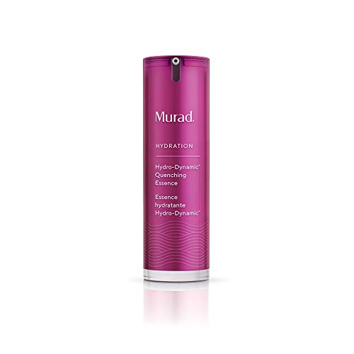 Murad Hydration Hydro-Dynamic Quenching Essence - Hydro-Boost Exfoliating Face Moisturizer 30ml