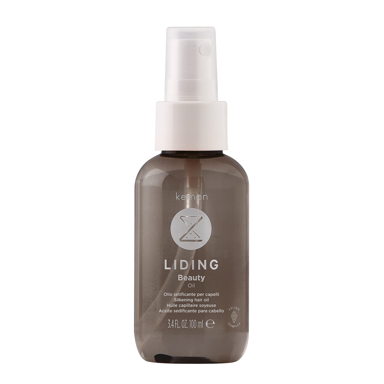Kemon Liding Beauty Oil Velian, 100 ml