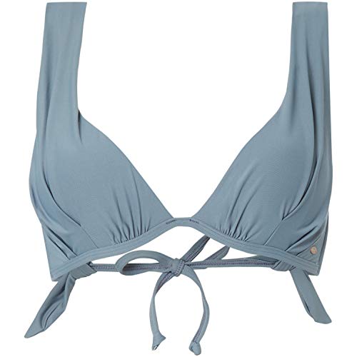 O'Neill Damen PW Sao Mix Bikini Top, Grün (Eucalyptus), 34B