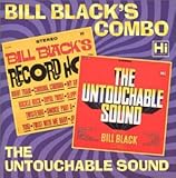 Bill Black's Record Hop & the
