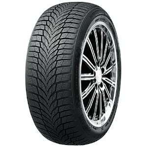 NEXEN WINGUARD SPORT 2 XL - 225/55/R17 97H - E/C/69dB - Winterreifen PKW