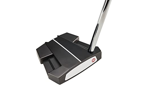 Odyssey Eleven Tour Lined DB Stroke Lab Putter
