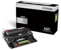 Lexmark 50F0ZA0 Original Toner