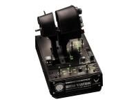 Thrustmaster HOTAS Warthog Dual Gasregler 16 Tasten kabelgebunden - für PC