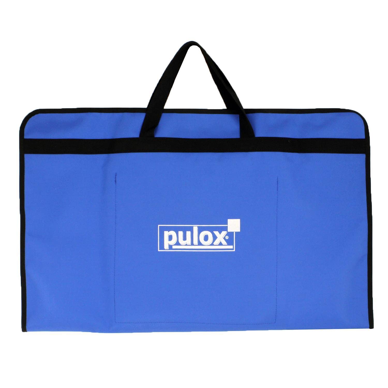 PULOX Erste Hilfe Trainingspuppe Practi-Man Reanimationspuppe Transporttasche Tragetasche