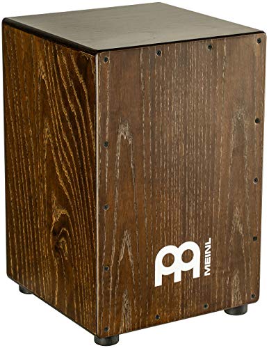 MEINL Headliner Designer Series Snare Cajon (MCAJ100VBR)